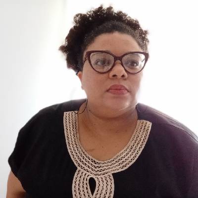 fotografia da autora